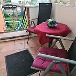 Apartment Godehoop Whg 5 Groemitz