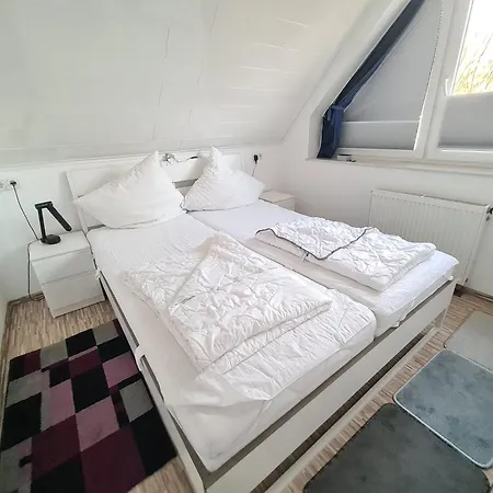 Lägenhet Godehoop Whg 5 *