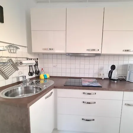 Appartement Godehoop Whg 5 *