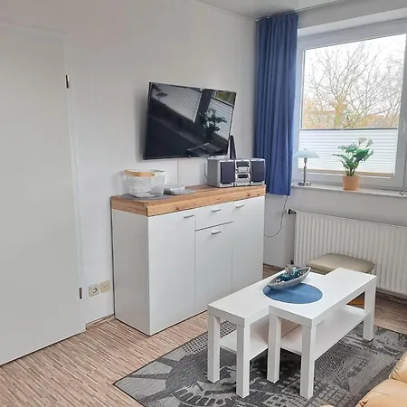 Godehoop Whg 5 Lägenhet *