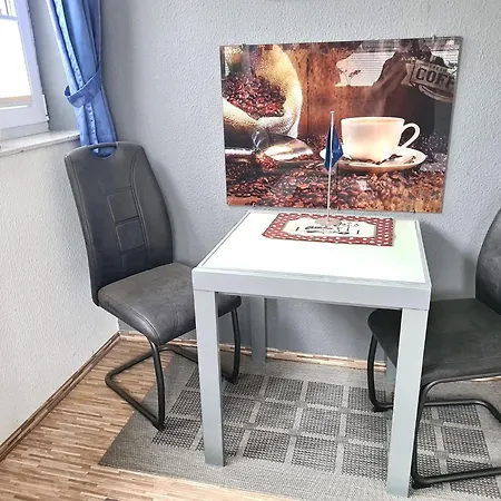 Lägenhet Godehoop Whg 5 *