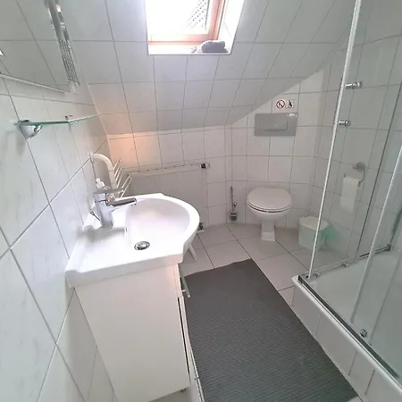 Godehoop Whg 5 Lägenhet