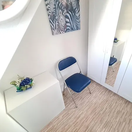 Lägenhet Godehoop Whg 5