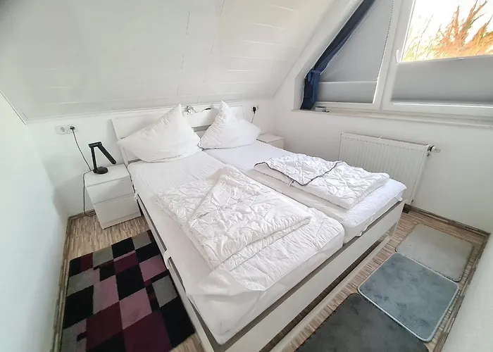 Lägenhet Godehoop Whg 5 *