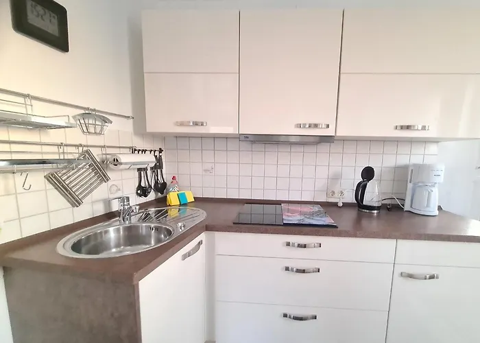 Lägenhet Godehoop Whg 5 *