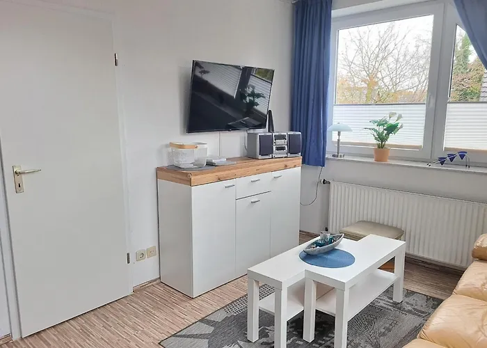 Godehoop Whg 5 Lägenhet *