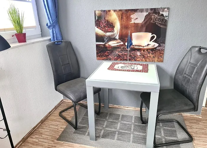 Lägenhet Godehoop Whg 5 *