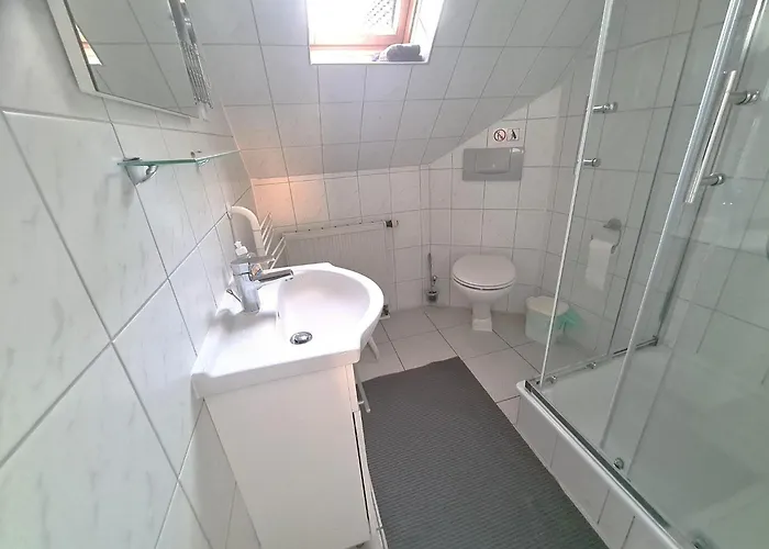 Godehoop Whg 5 Lägenhet