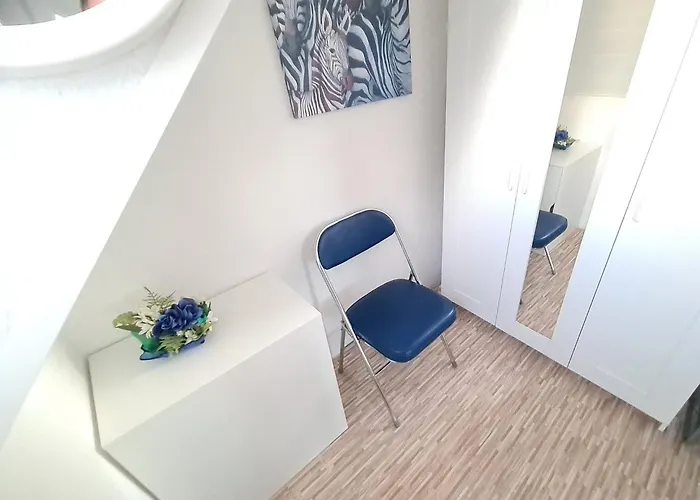 Lägenhet Godehoop Whg 5